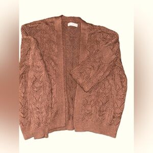 Lauren Conrad Cardigan NWOT